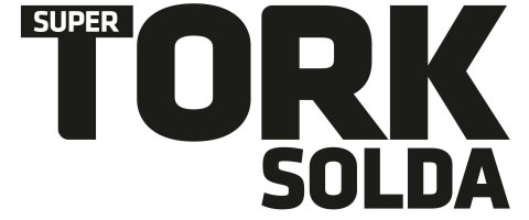 Super Tork Solda