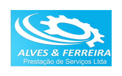 Alves & Ferreira Prestação de Serviços
